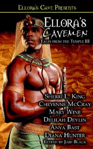 Ellora's Cavemen: Tales from the Temple III image number 0