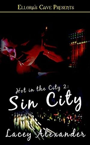 Hot in the City: Sin City image number 0