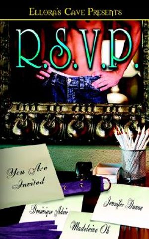 R.S.V.P. image number 0