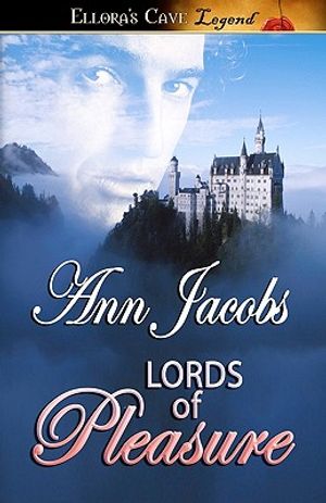 Lords of Pleasure image number 0