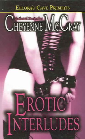 Erotic Interludes image number 0