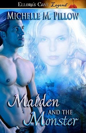 Maiden and the Monster image number 0