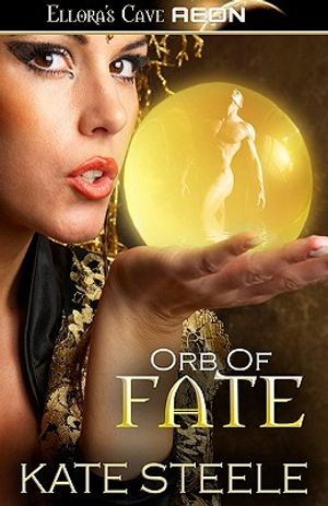 Orb of Fate image number 0