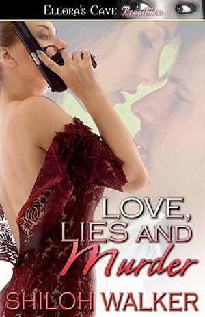 Love, Lies and Murder image number 0