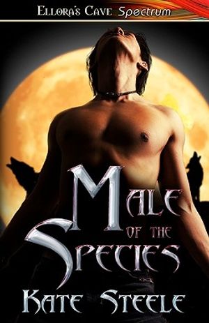 Male of the Species image number 0