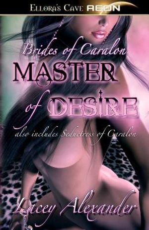 Master of Desire - Brides of Caralon image number 0