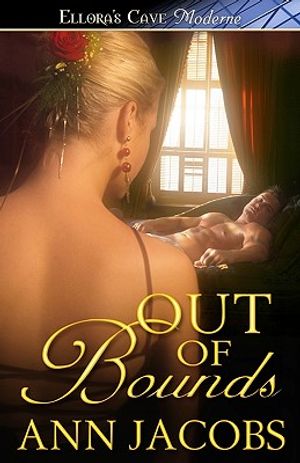 Out of Bounds image number 0