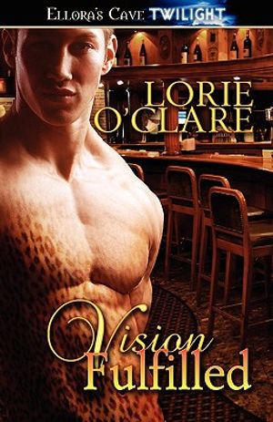 Vision Fulfilled image number 0