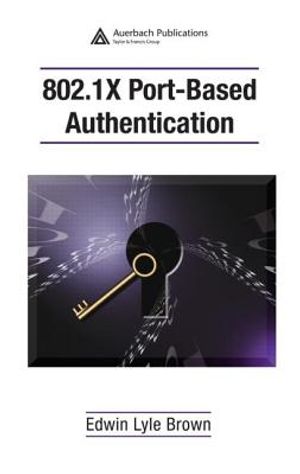 802.1X Port-Based Authentication image number 0