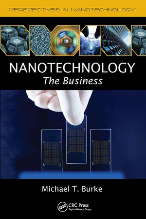 Nanotechnology: The Business image number 0