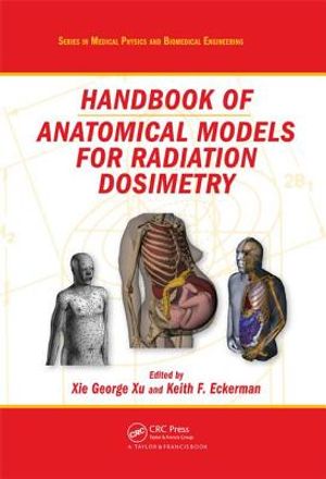 Handbook of Anatomical Models for Radiation Dosimetry image number 0