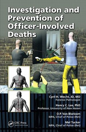 Investigation and Prevention of Officer-Involved Deaths image number 0