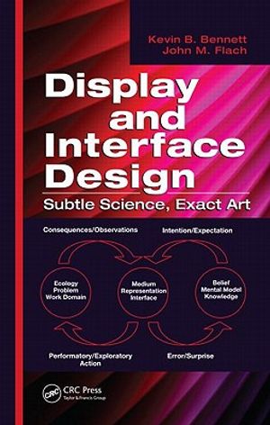 Display and Interface Design: Subtle Science, Exact Art image number 0