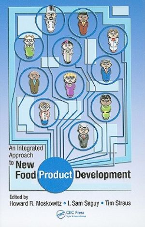 An Integrated Approach to New Food Product Development image number 0