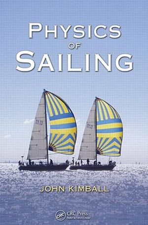 Physics of Sailing image number 0