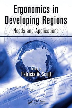 Ergonomics in Developing Regions: Needs and Applications image number 0
