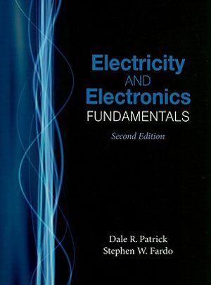 Electricity and Electronics Fundamentals image number 0