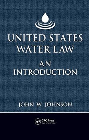 United States Water Law: An Introduction image number 0
