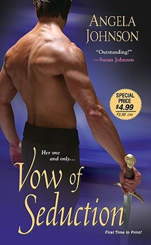 Vow of Seduction image number 0