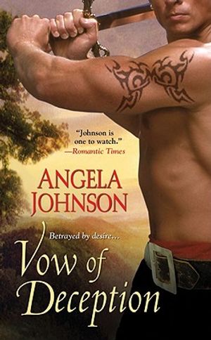 Vow of Deception image number 0