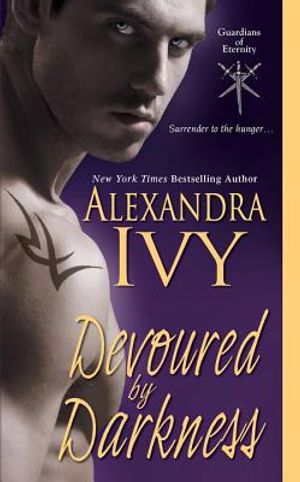 Devoured by Darkness image number 0