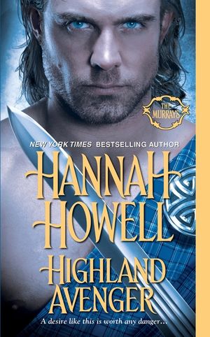 Highland Avenger image number 0