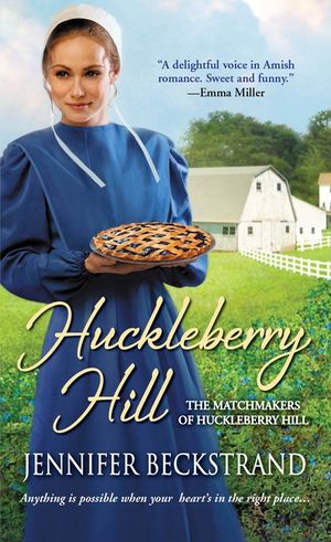 Huckleberry Hill image number 0