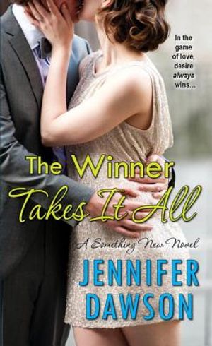 The Winner Takes It All image number 0