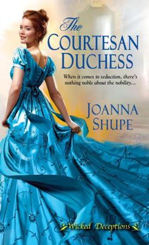 The Courtesan Duchess image number 0