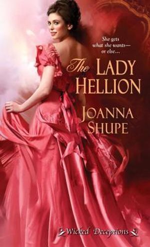 The Lady Hellion image number 0