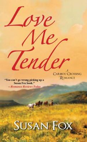 Love Me Tender image number 0