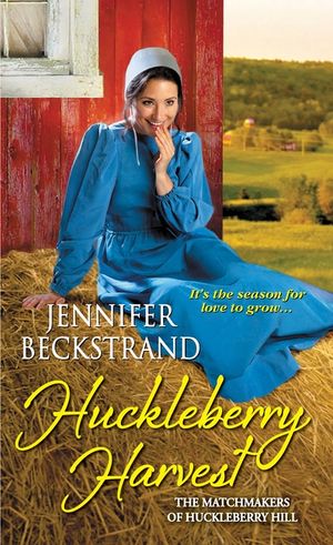 Huckleberry Harvest image number 0
