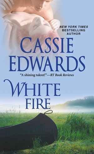 White Fire image number 0