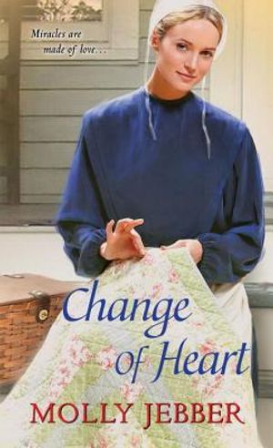Change of Heart image number 0