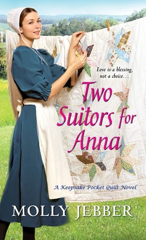 Two Suitors for Anna image number 0
