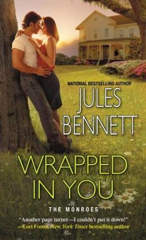 Wrapped in You image number 0