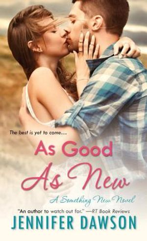 As Good as New image number 0