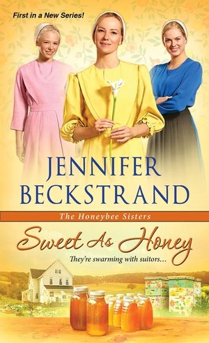 Sweet as Honey image number 0