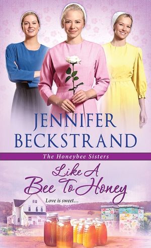 Like a Bee to Honey image number 0