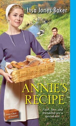 Annie's Recipe image number 0