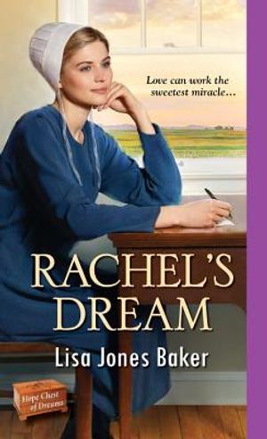 Rachel's Dream image number 0