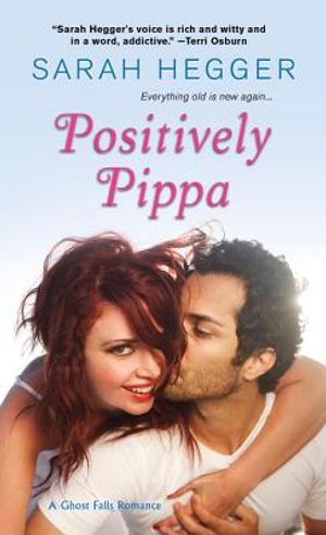 Positively Pippa image number 0