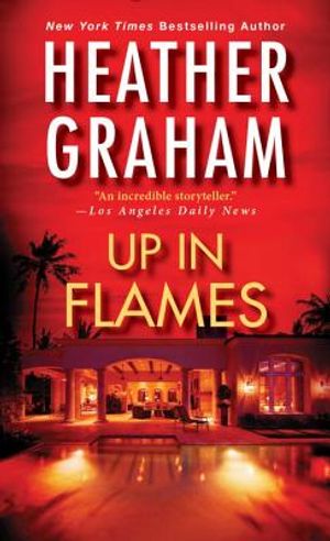 Up in Flames image number 0