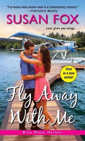 Fly Away with Me image number 0