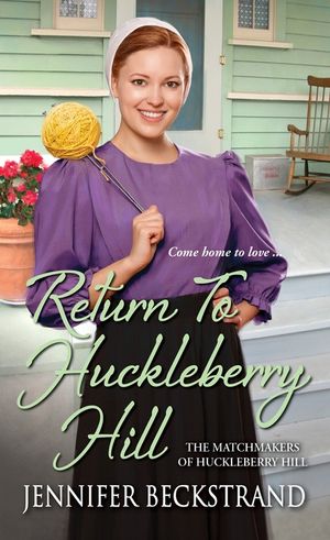 Return to Huckleberry Hill image number 0