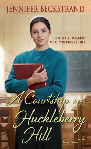 A Courtship on Huckleberry Hill image number 0