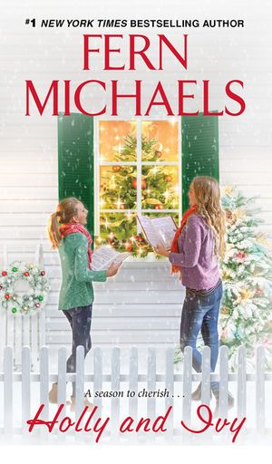 Holly and Ivy: An Uplifting Holiday Novel image number 0