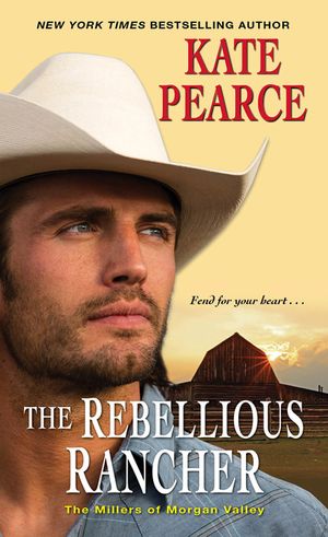 The Rebellious Rancher image number 0