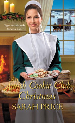 An Amish Cookie Club Christmas image number 0