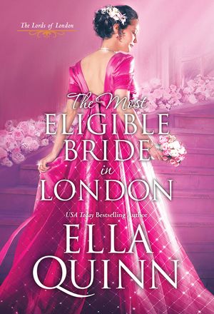 The Most Eligible Bride in London image number 0